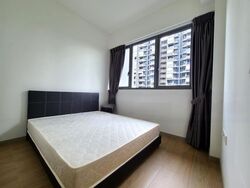The Alps Residences (D18), Condominium #458908001